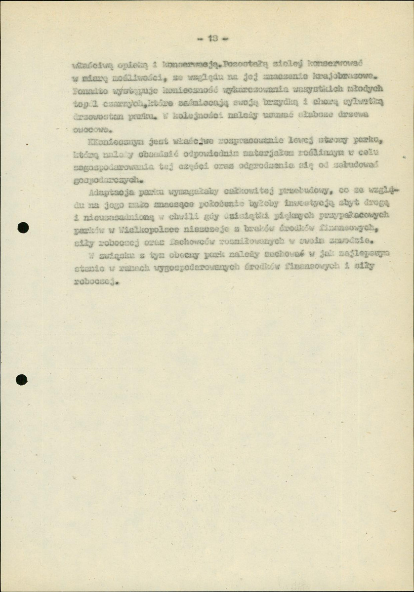 Ewidencja parkowa, skan nr 27