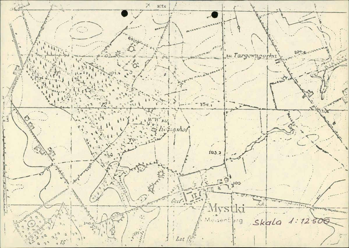 Ewidencja parkowa, skan nr 28