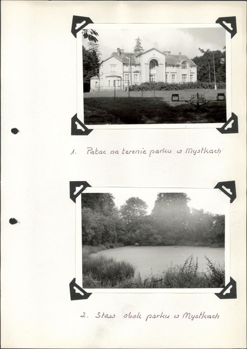 Ewidencja parkowa, skan nr 33