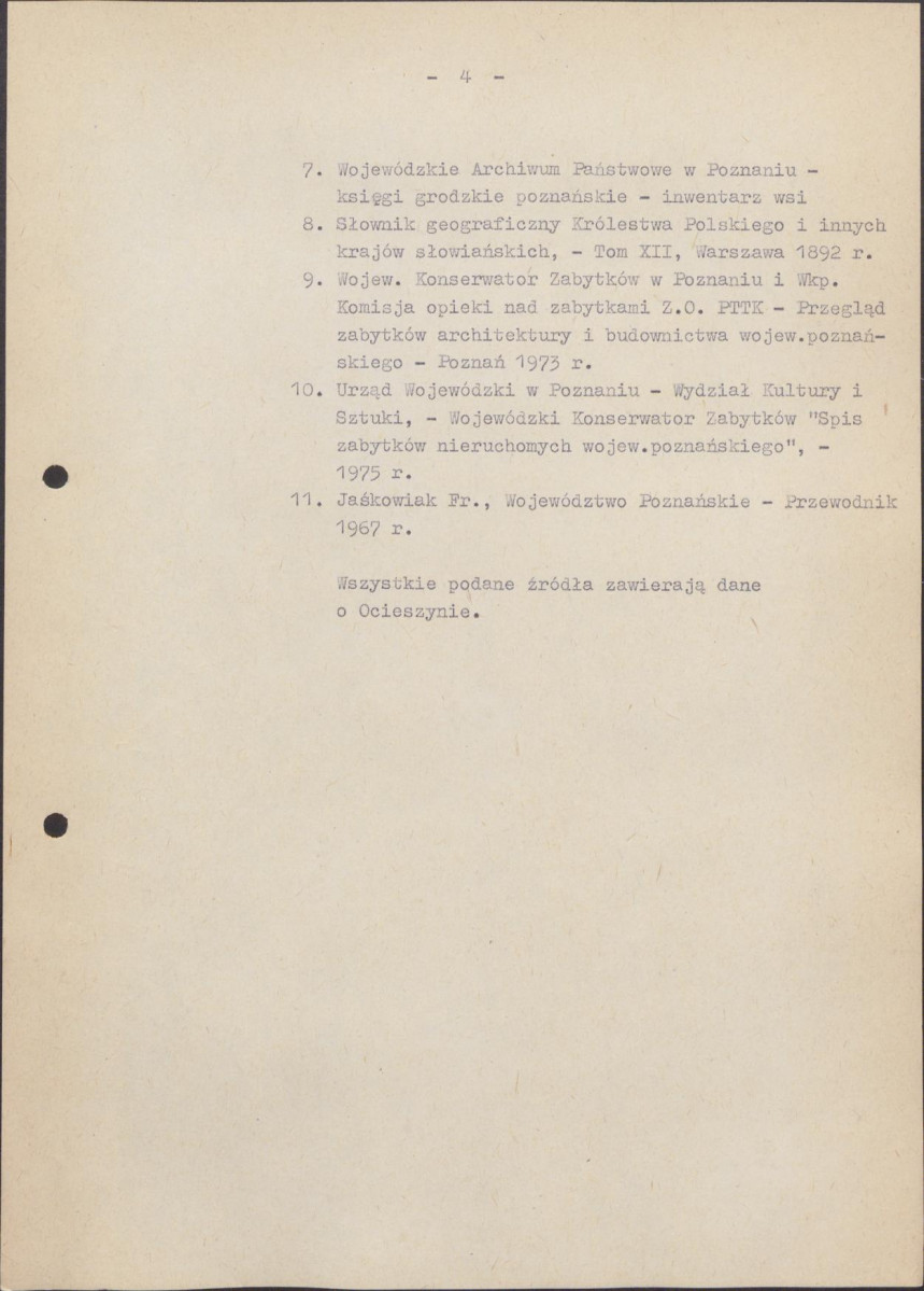 Ewidencja parkowa, skan nr 10