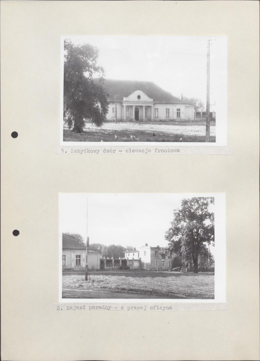 Ewidencja parkowa, skan nr 24