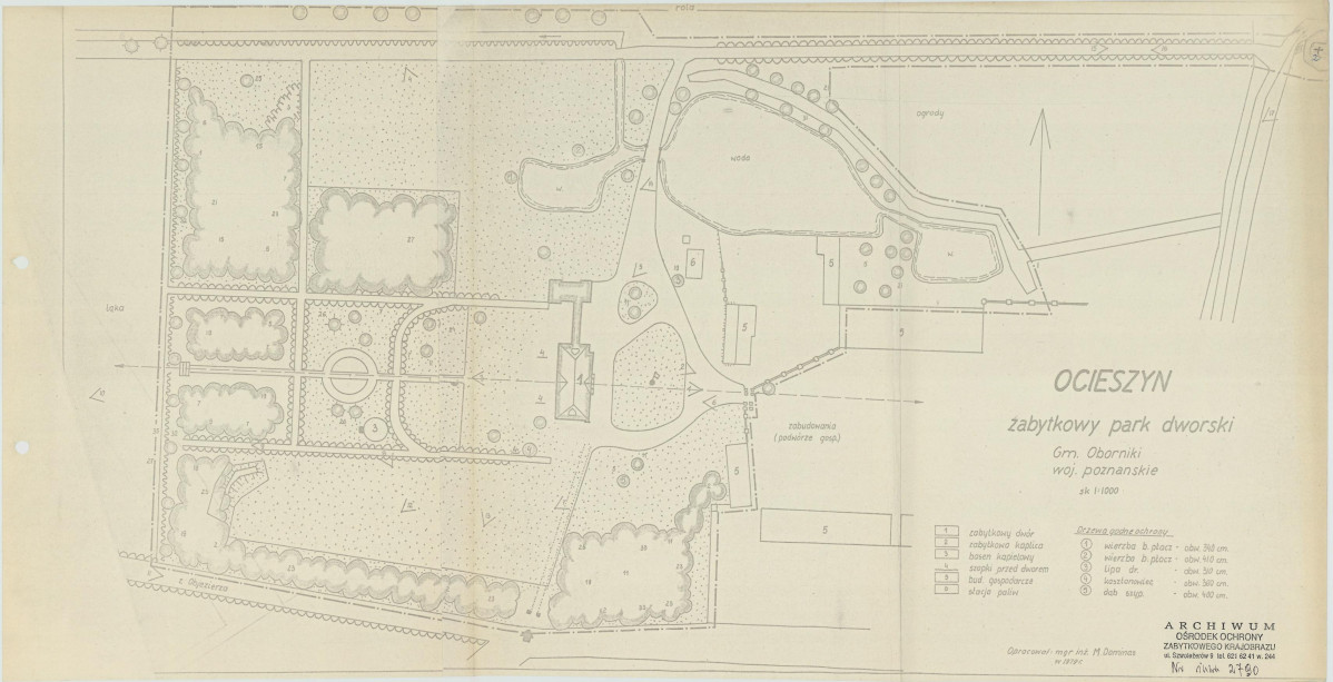 Ewidencja parkowa, skan nr 35