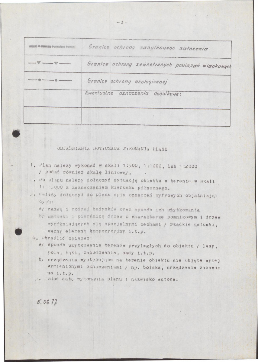 Ewidencja parkowa, skan nr 38