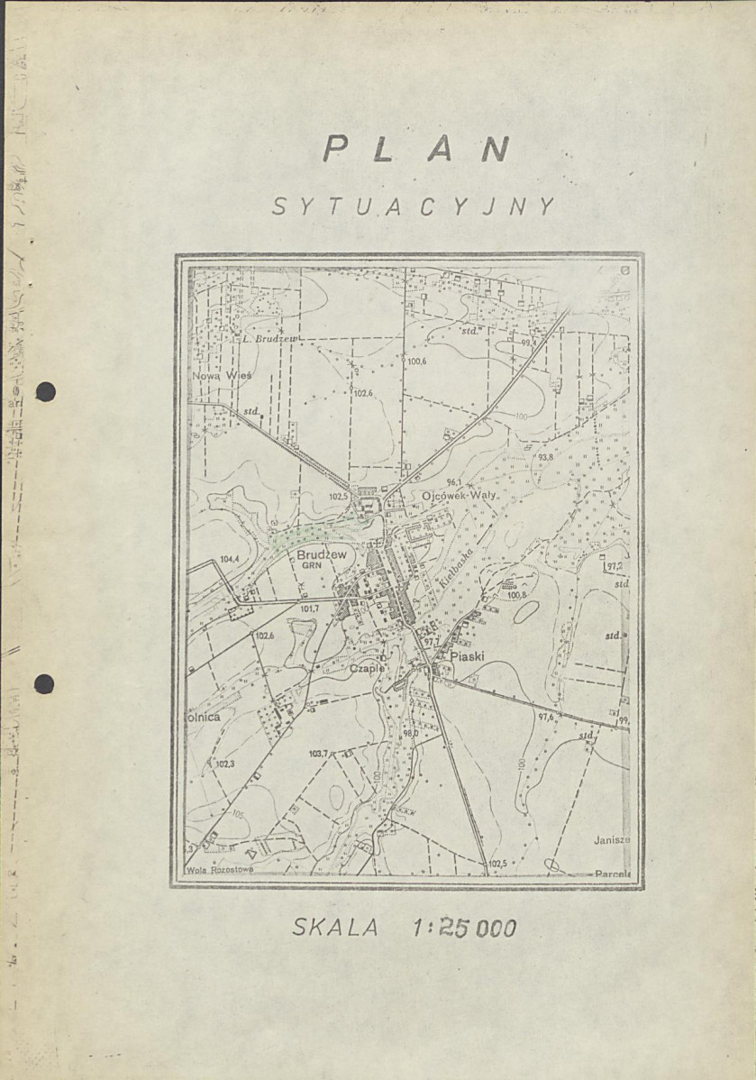 EP - Ewidencja parkowa, skan nr 9