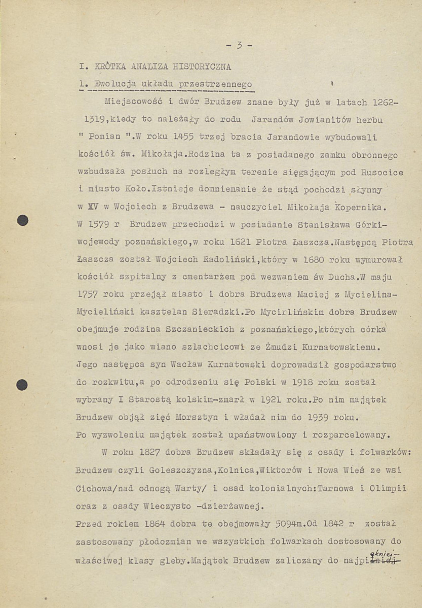 EP - Ewidencja parkowa, skan nr 10