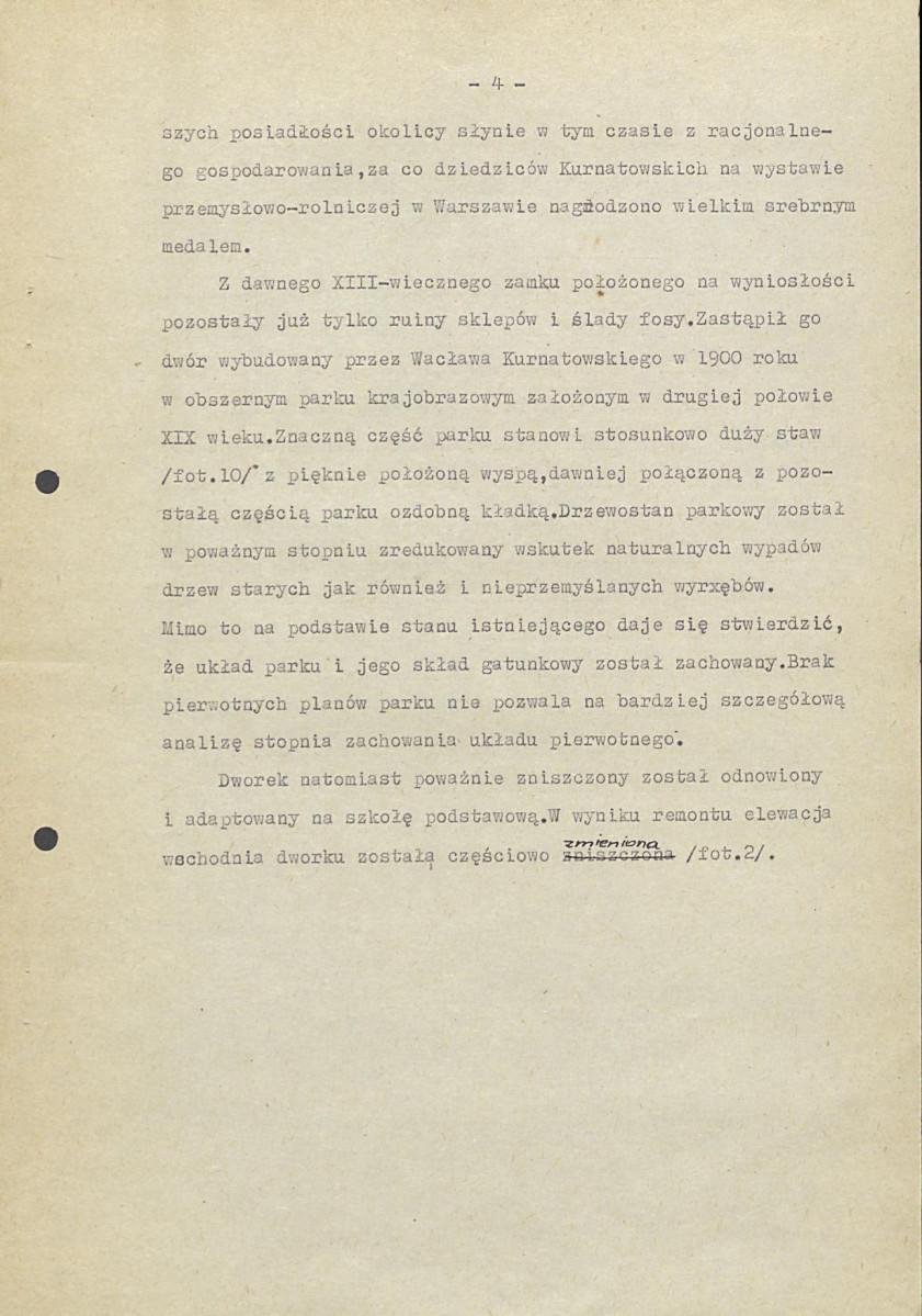 EP - Ewidencja parkowa, skan nr 11