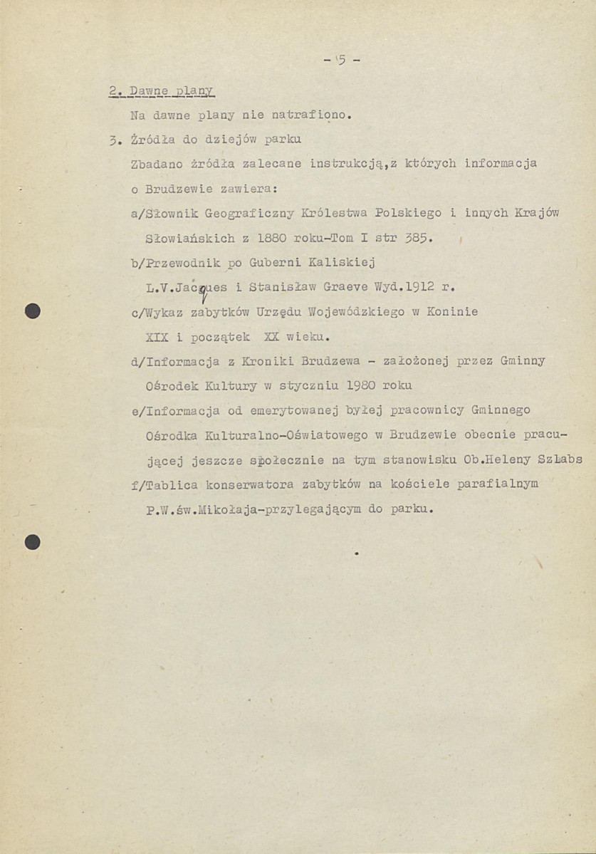 EP - Ewidencja parkowa, skan nr 12