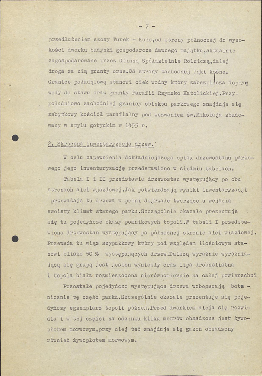 EP - Ewidencja parkowa, skan nr 14