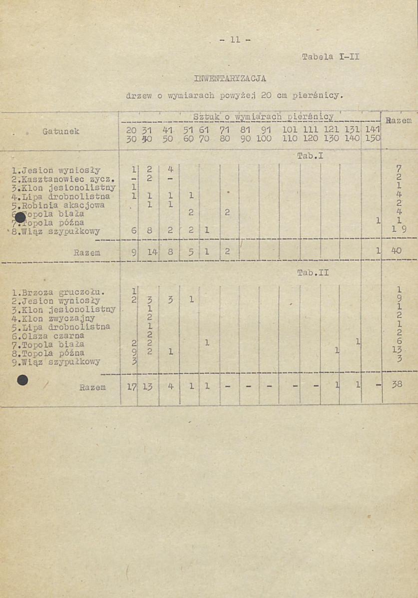 EP - Ewidencja parkowa, skan nr 18