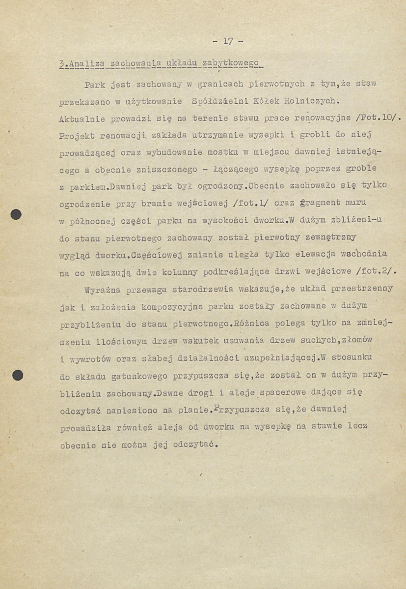 EP - Ewidencja parkowa, skan nr 24