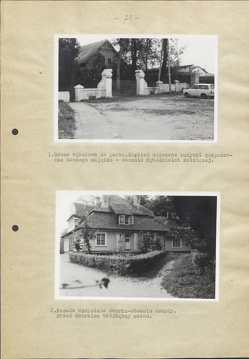 EP - Ewidencja parkowa, skan nr 28