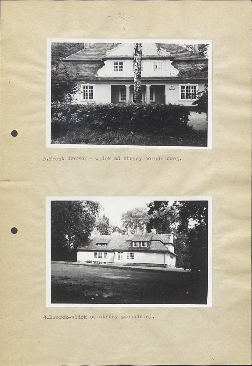 EP - Ewidencja parkowa, skan nr 29