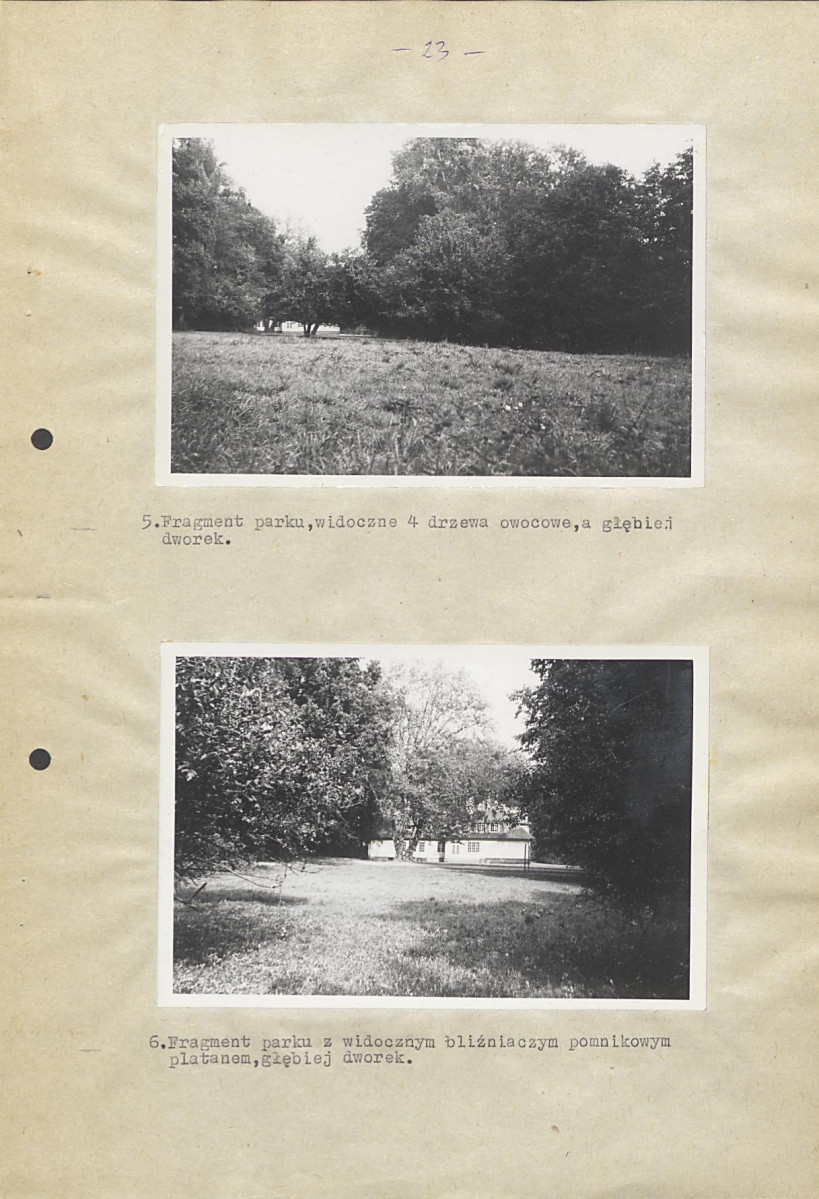 EP - Ewidencja parkowa, skan nr 30