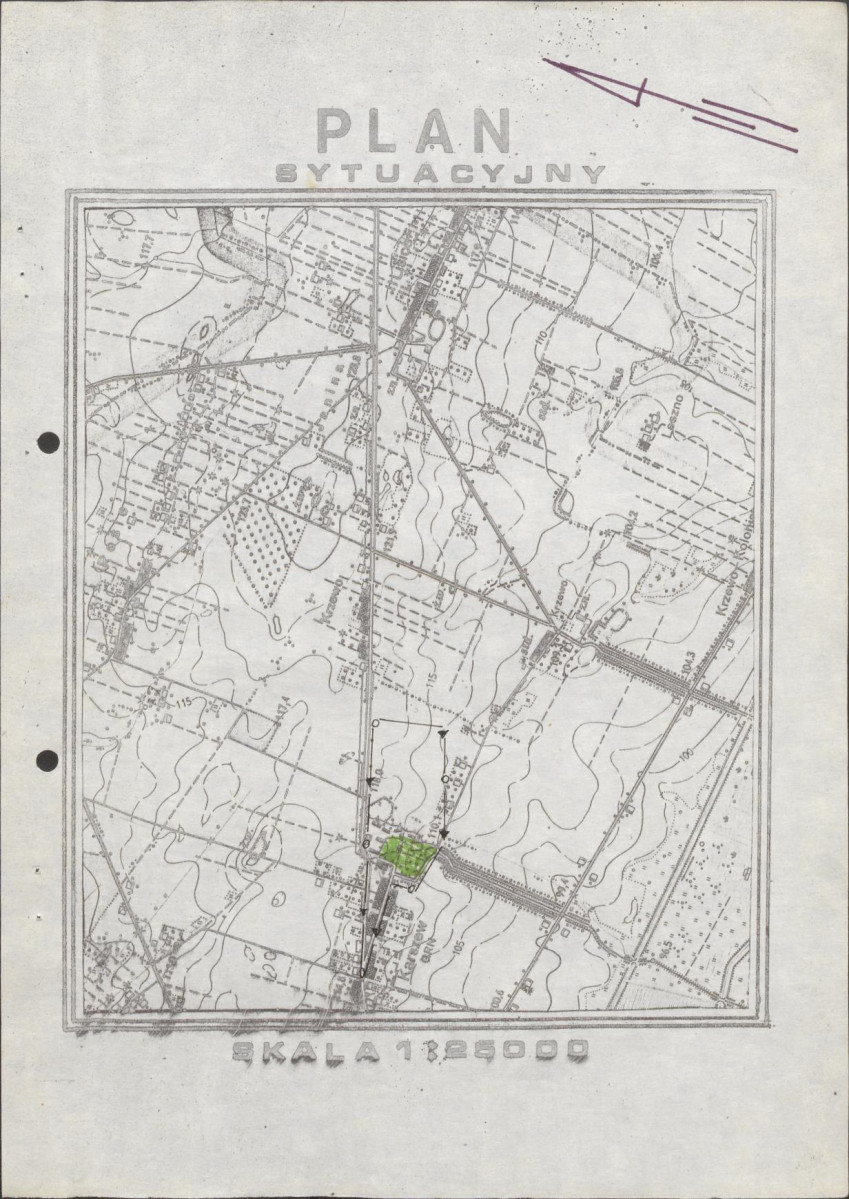 Ewidencja parkowa, skan nr 8