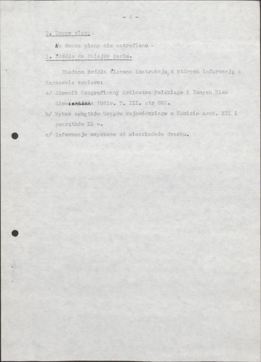 Ewidencja parkowa, skan nr 11