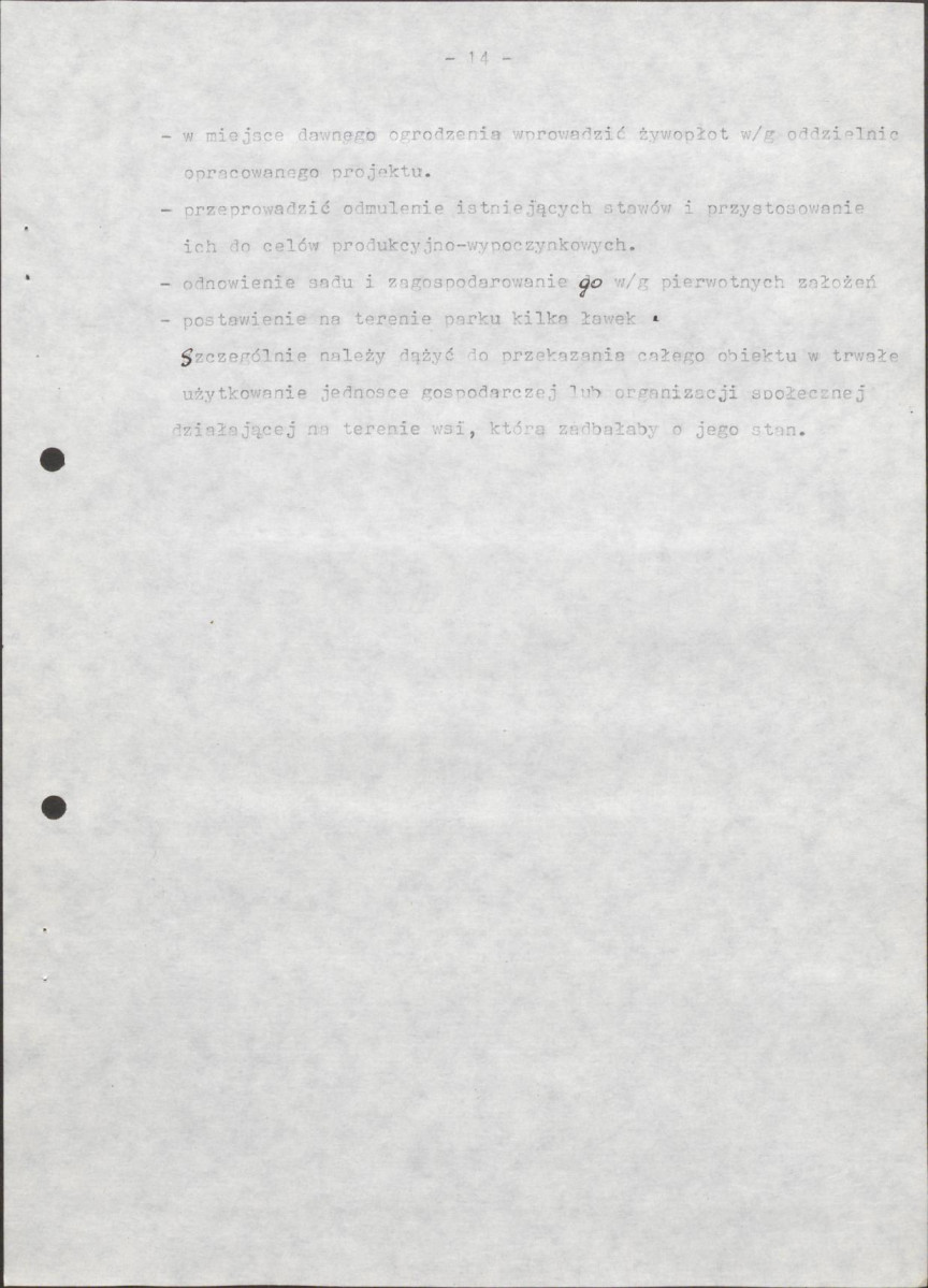 Ewidencja parkowa, skan nr 21