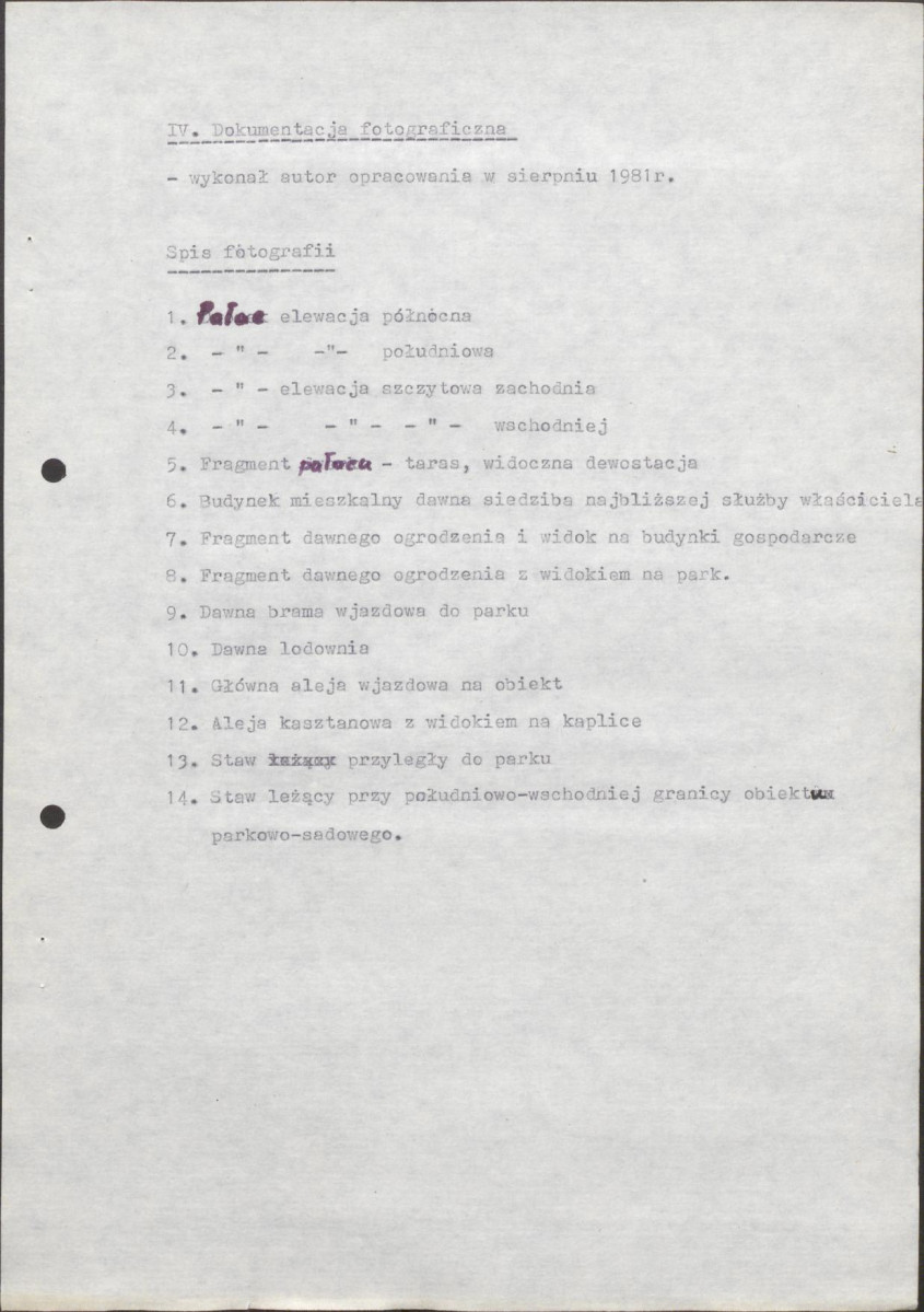 Ewidencja parkowa, skan nr 22