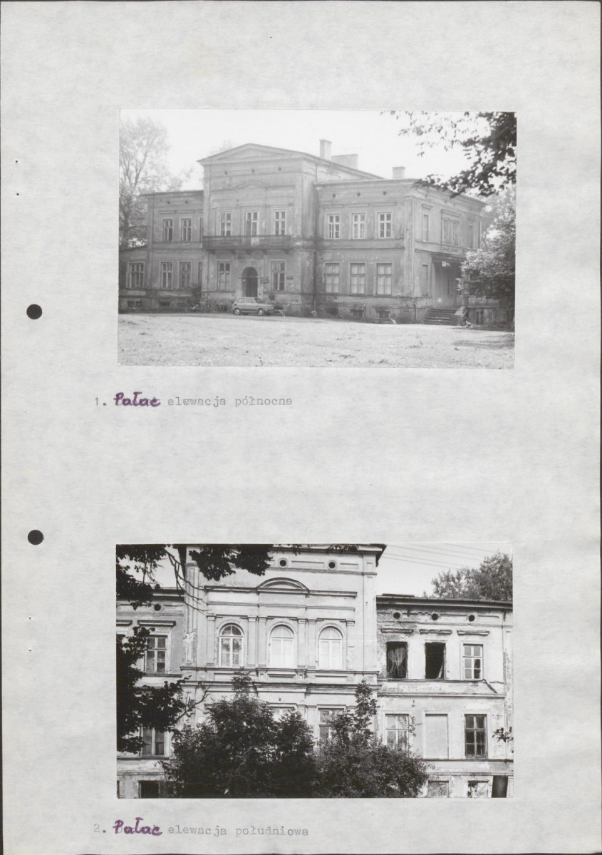 Ewidencja parkowa, skan nr 23