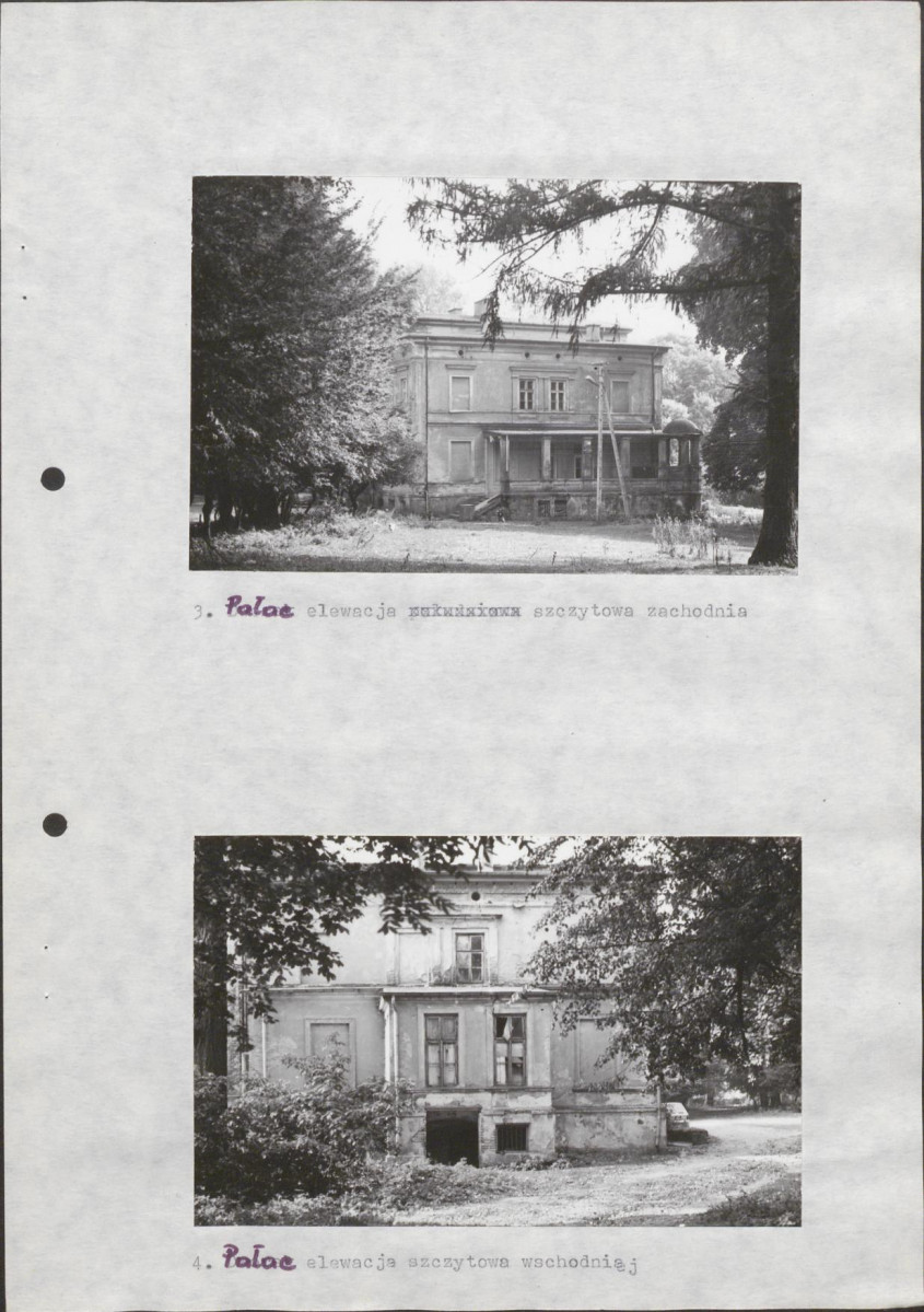 Ewidencja parkowa, skan nr 24