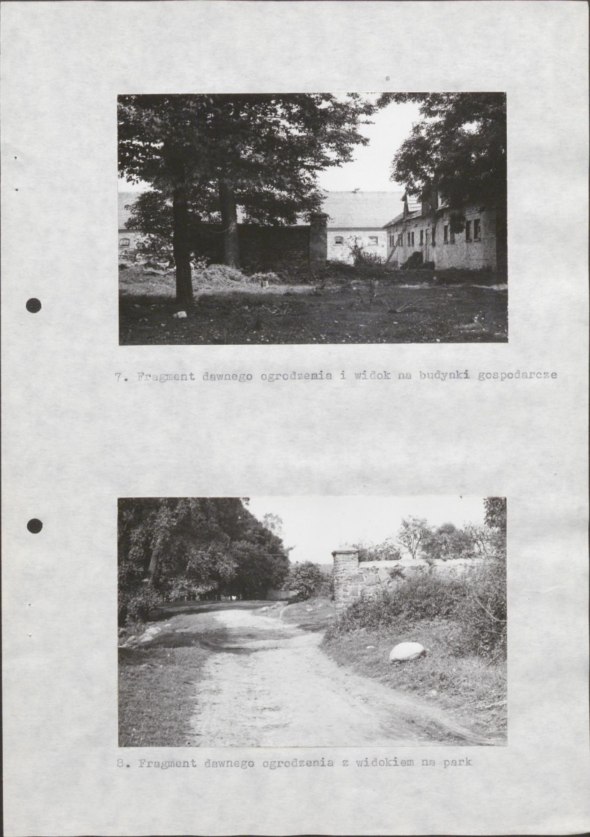 Ewidencja parkowa, skan nr 26