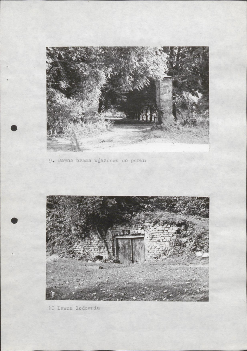 Ewidencja parkowa, skan nr 27