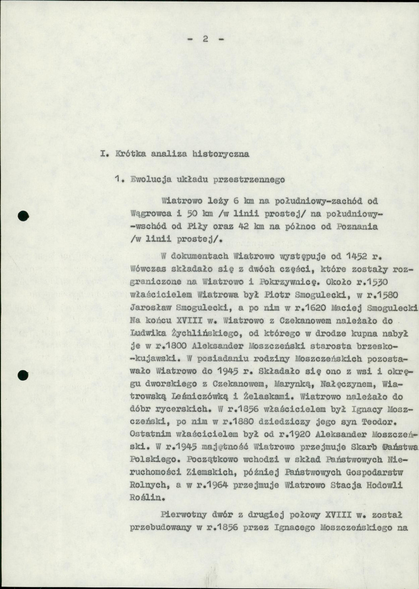 EP - Ewidencja parkowa, skan nr 8