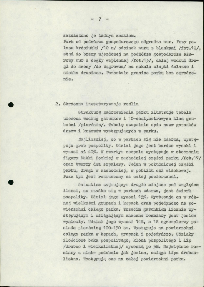 EP - Ewidencja parkowa, skan nr 13