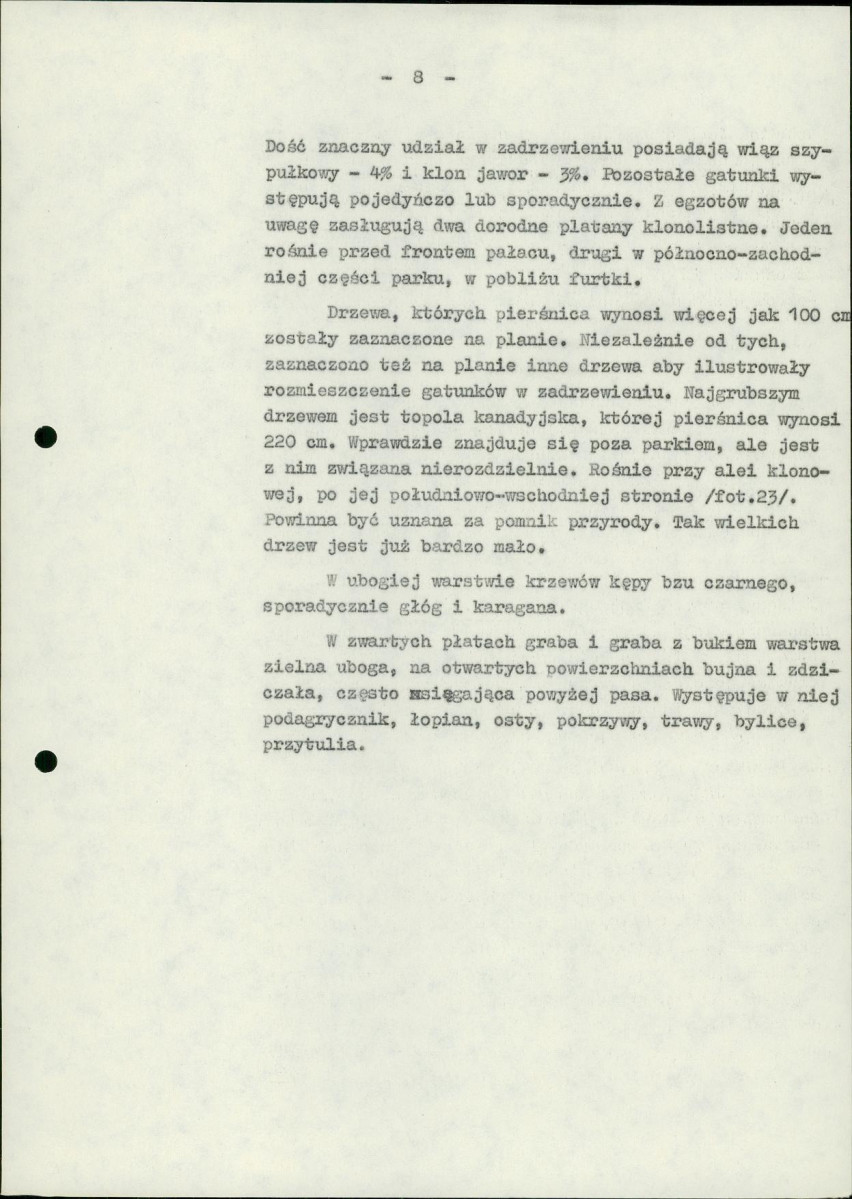 EP - Ewidencja parkowa, skan nr 14