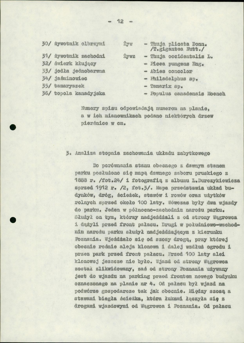 EP - Ewidencja parkowa, skan nr 18