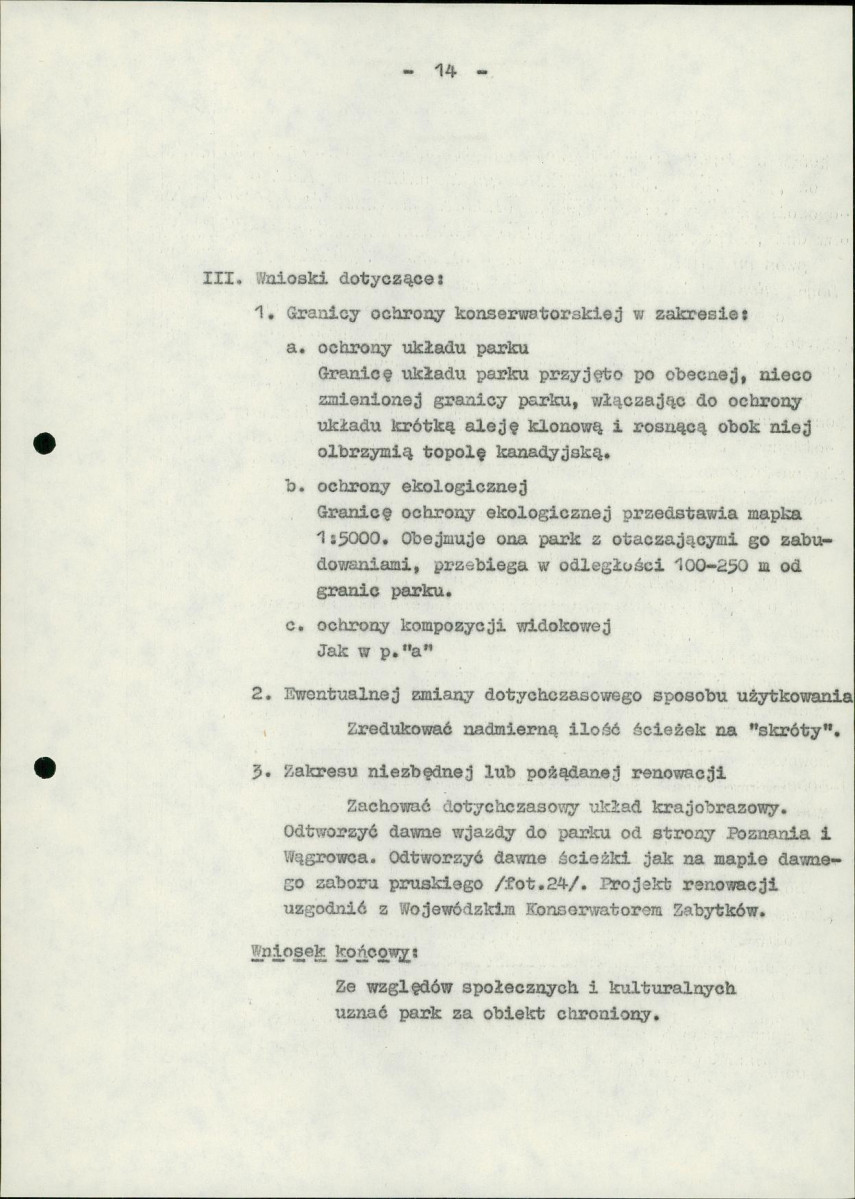 EP - Ewidencja parkowa, skan nr 20