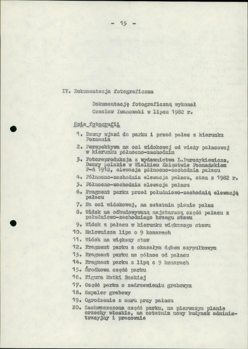 EP - Ewidencja parkowa, skan nr 21