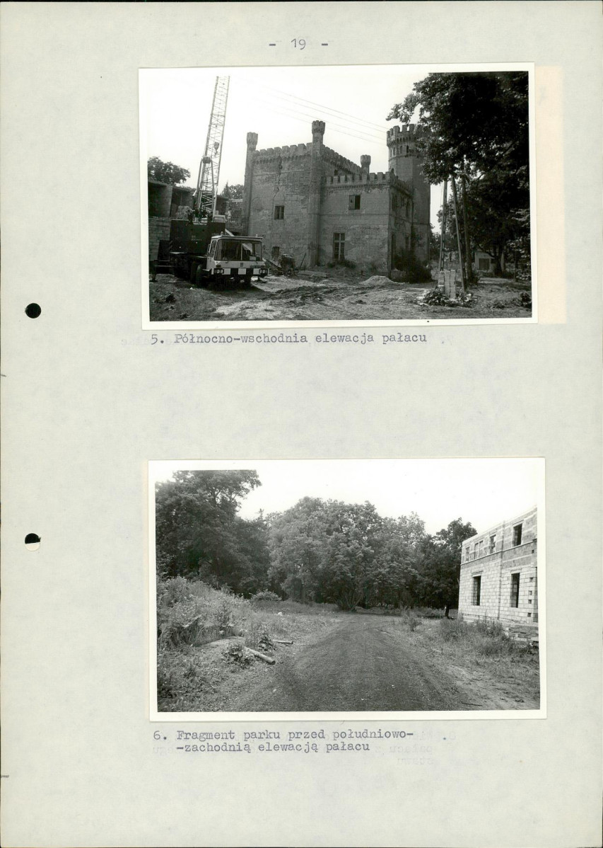 EP - Ewidencja parkowa, skan nr 25