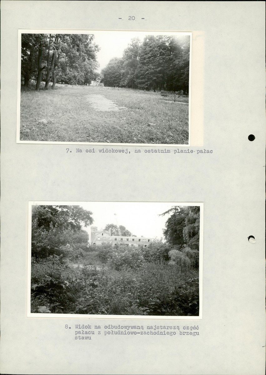 EP - Ewidencja parkowa, skan nr 26