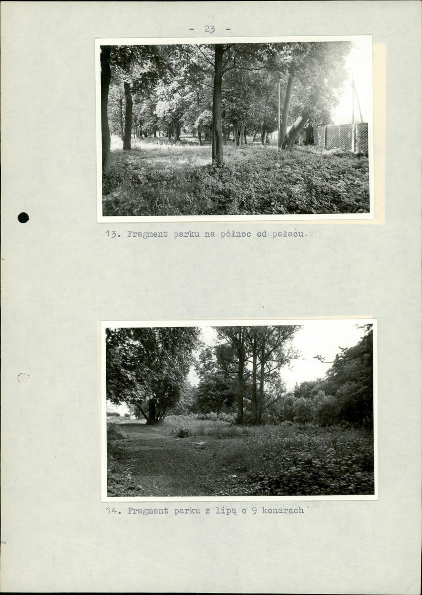 EP - Ewidencja parkowa, skan nr 29
