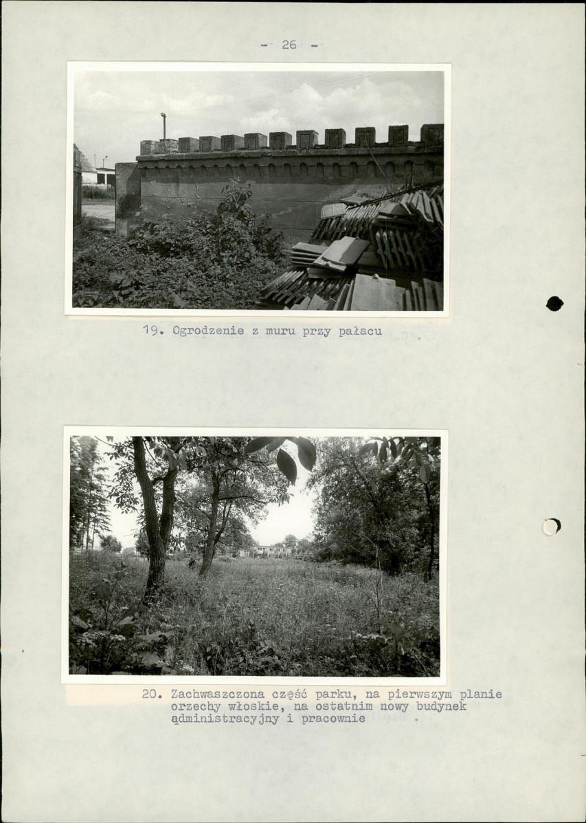 EP - Ewidencja parkowa, skan nr 32