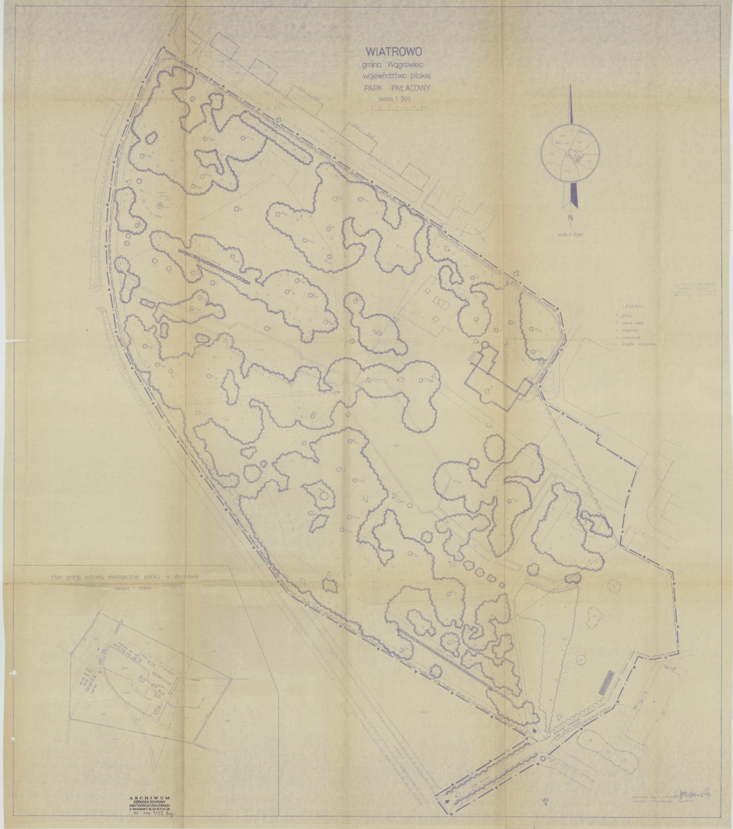 EP - Ewidencja parkowa, skan nr 35