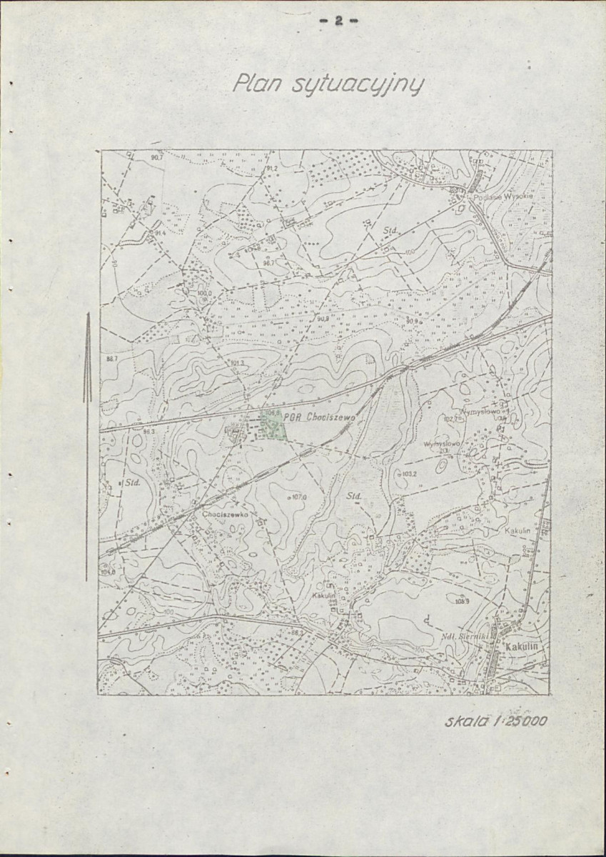 EP - Ewidencja parkowa, skan nr 10