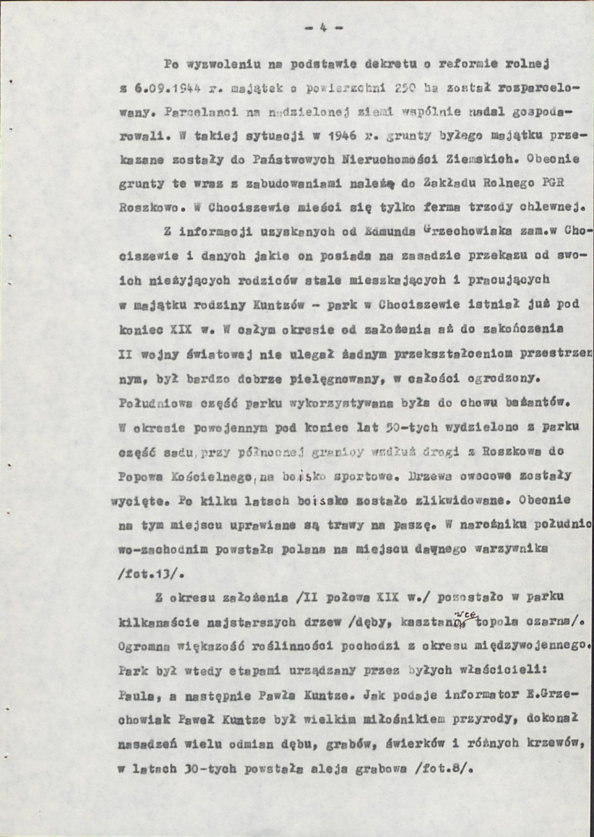 EP - Ewidencja parkowa, skan nr 12