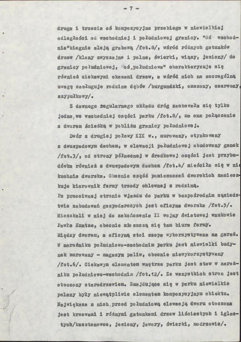 EP - Ewidencja parkowa, skan nr 15