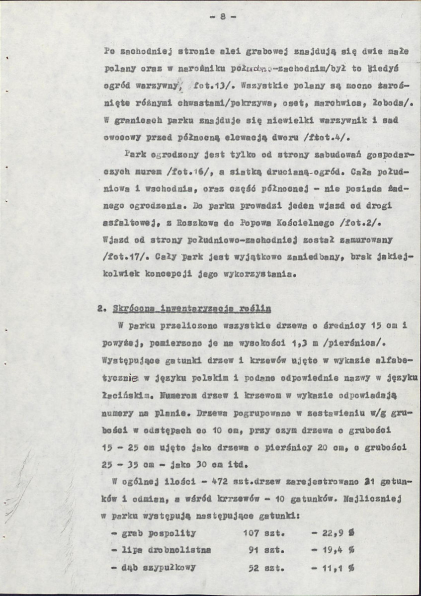 EP - Ewidencja parkowa, skan nr 16