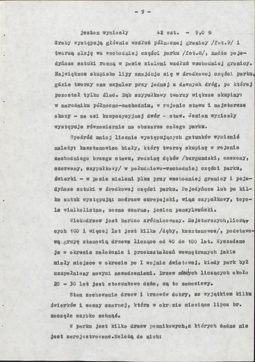 EP - Ewidencja parkowa, skan nr 17