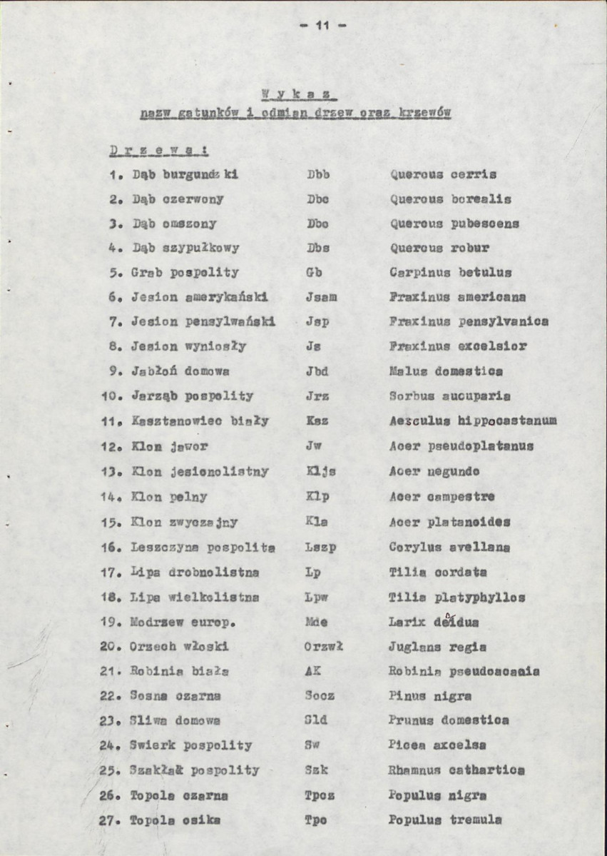 EP - Ewidencja parkowa, skan nr 19