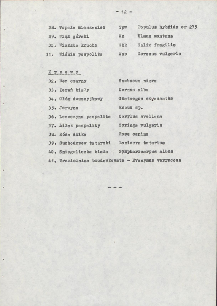 EP - Ewidencja parkowa, skan nr 20