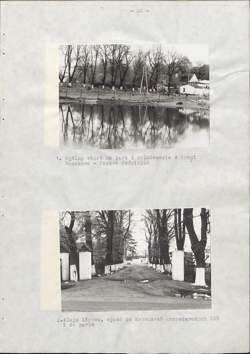 EP - Ewidencja parkowa, skan nr 28