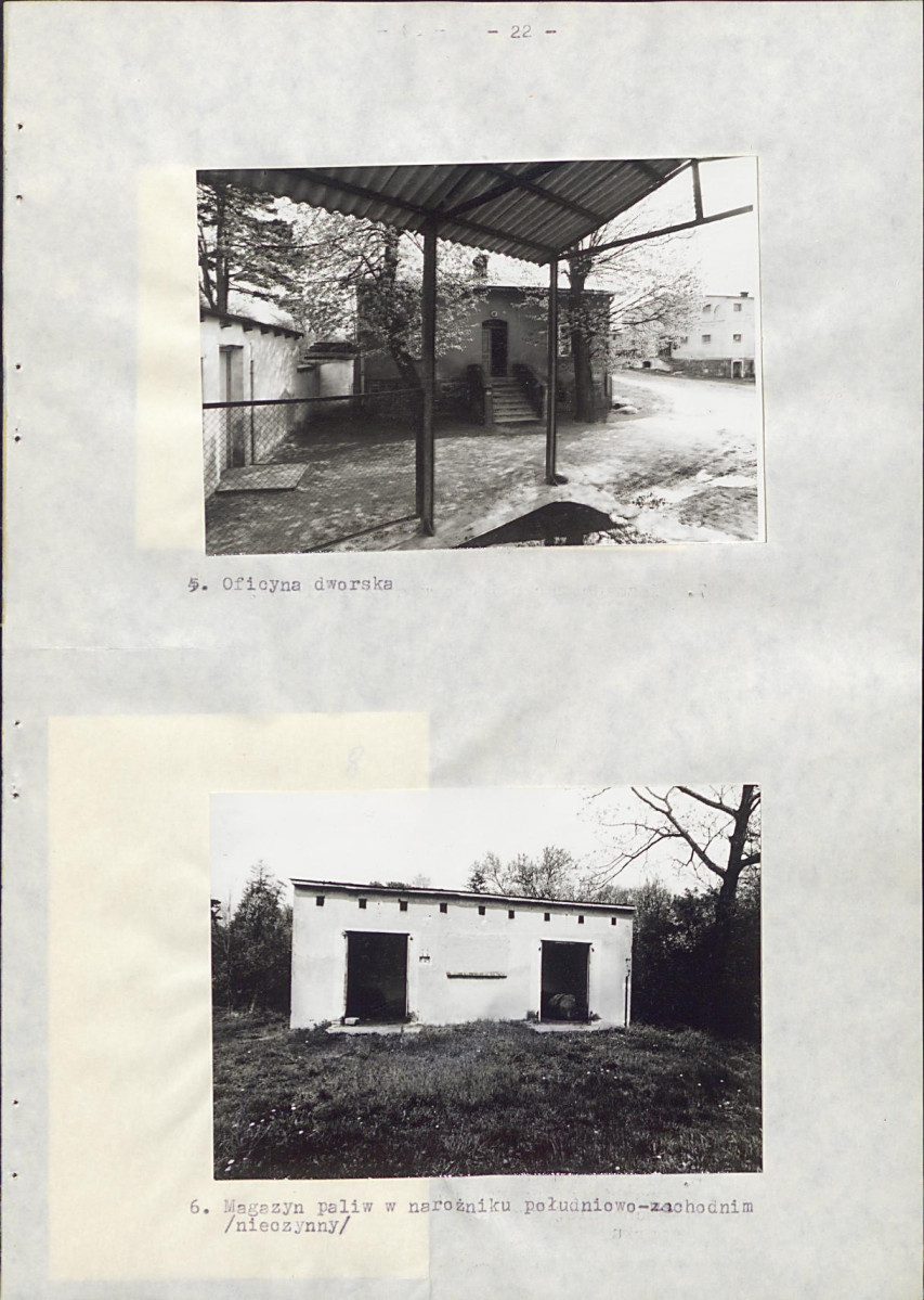 EP - Ewidencja parkowa, skan nr 30