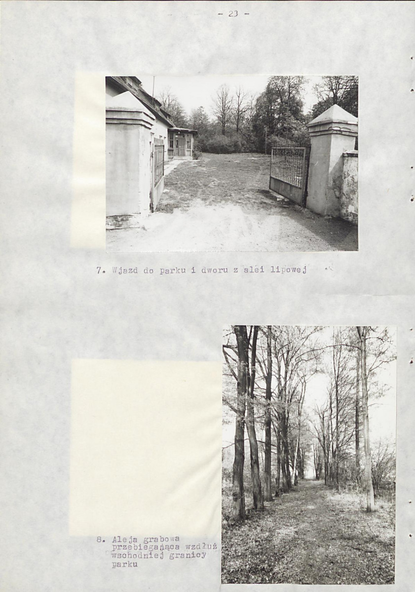 EP - Ewidencja parkowa, skan nr 31