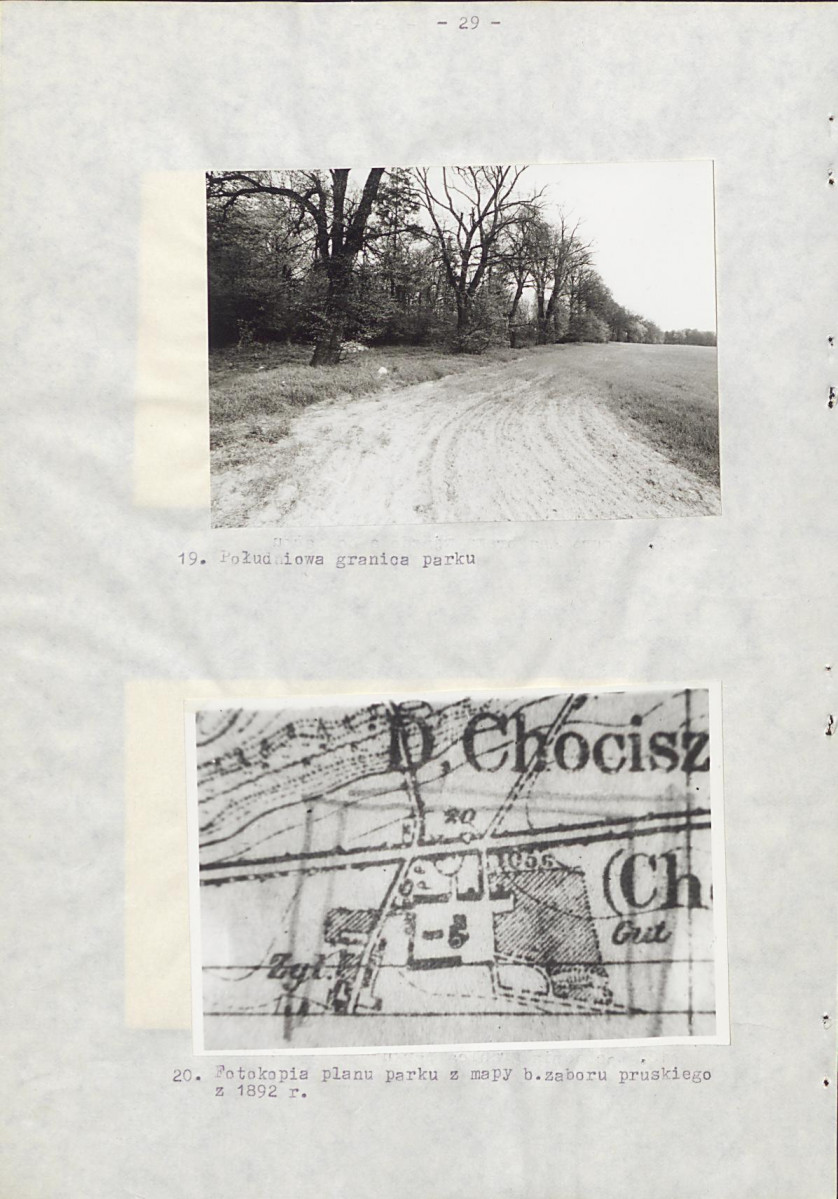 EP - Ewidencja parkowa, skan nr 37