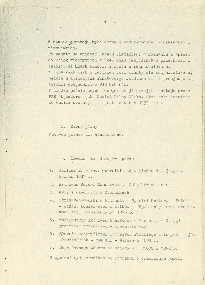 Ewidencja parkowa, skan nr 10