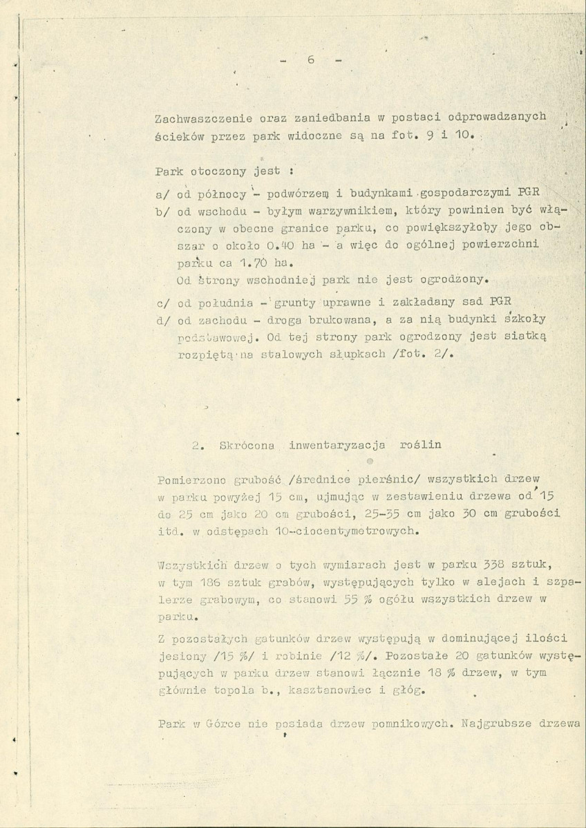 Ewidencja parkowa, skan nr 12