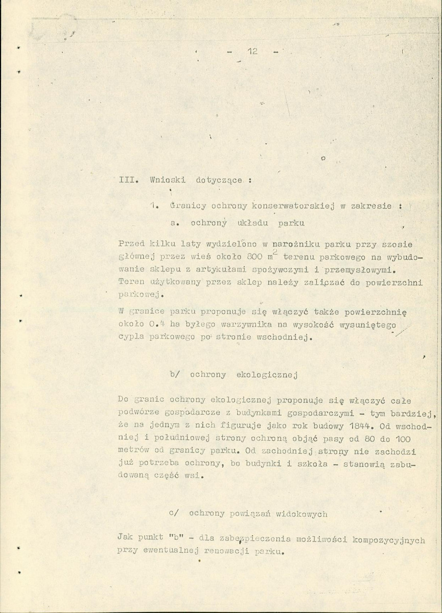 Ewidencja parkowa, skan nr 18